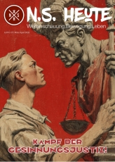 N.S. Heute Nr. 52 (März/April 2026) N.S. Heute Nr. 52 (März/April 2026)