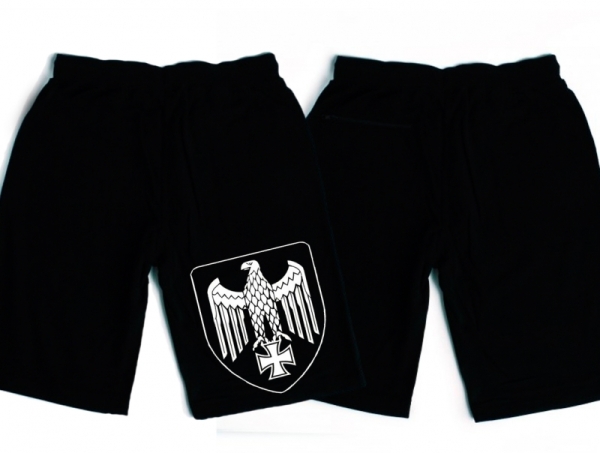 Short - Adler + EK Short - Adler + EK