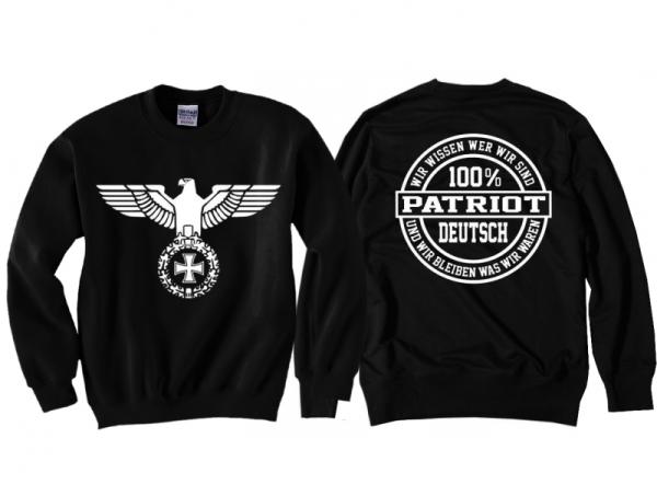 Pullover - 100% Pullover - 100%