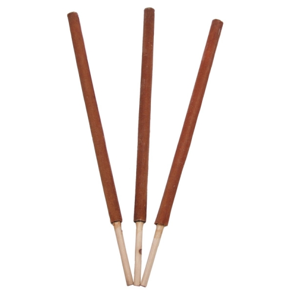 Fackeln - 3er-Pack - 55 cm lang Fackeln - 3er-Pack - 55 cm lang