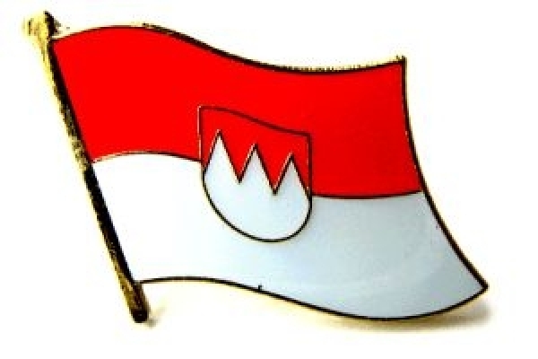 Pin - Franken Pin - Franken