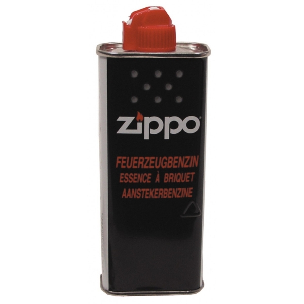 Zippo - Benzin für Feuerzeuge Zippo - Benzin für Feuerzeuge