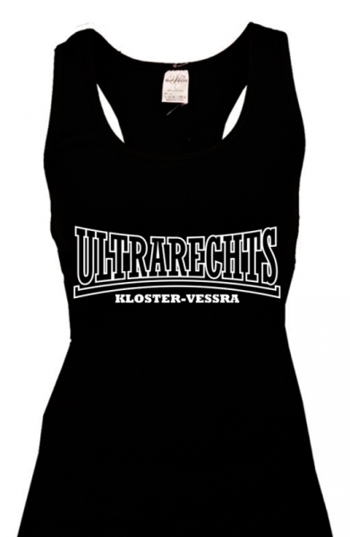 Frauen Top - Ultrarechts - Kloster Vessra Frauen Top - Ultrarechts - Kloster Vessra