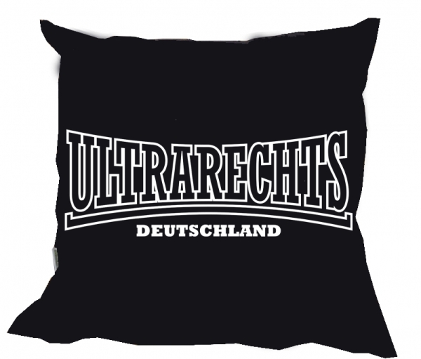 Kissen - Ultrarechts - Deutschland Kissen - Ultrarechts - Deutschland