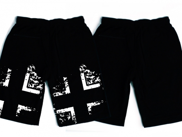Short - Balkenkreuz Short - Balkenkreuz