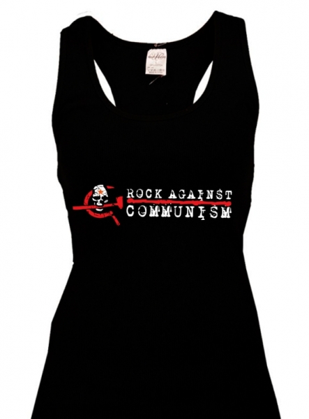 Frauen Top - RAC Frauen Top - RAC