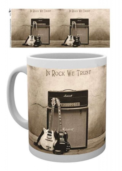 Tasse - AC/DC Tasse - AC/DC