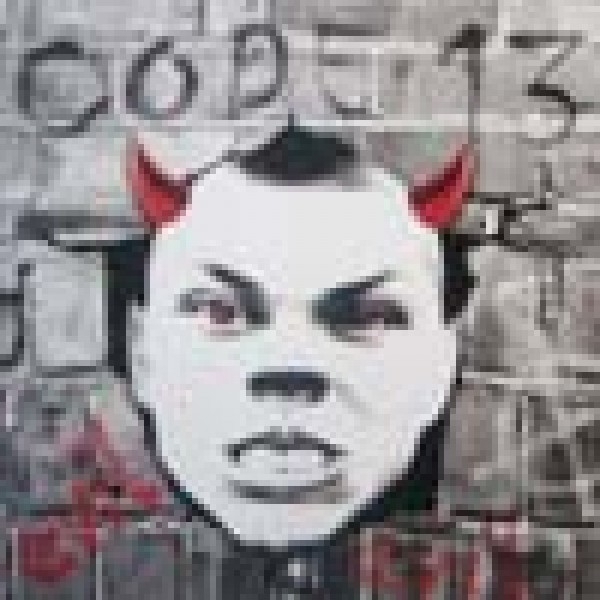 Code 13 -Evil-MLP- Code 13 -Evil-MLP-