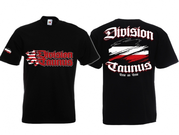 Frauen T-Shirt - Division Taunus Frauen T-Shirt - Division Taunus
