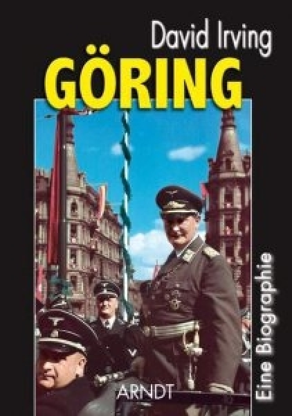 Buch - Göring - Eine Biographie Buch - Göring - Eine Biographie