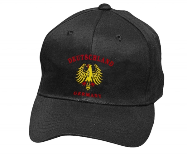 Cap - Deutschland Cap - Deutschland
