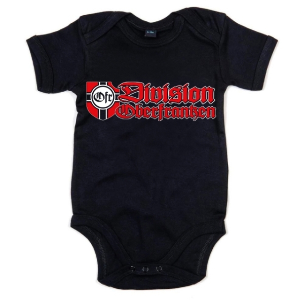 Baby-Bodie - Division Oberfranken Baby-Bodie - Division Oberfranken