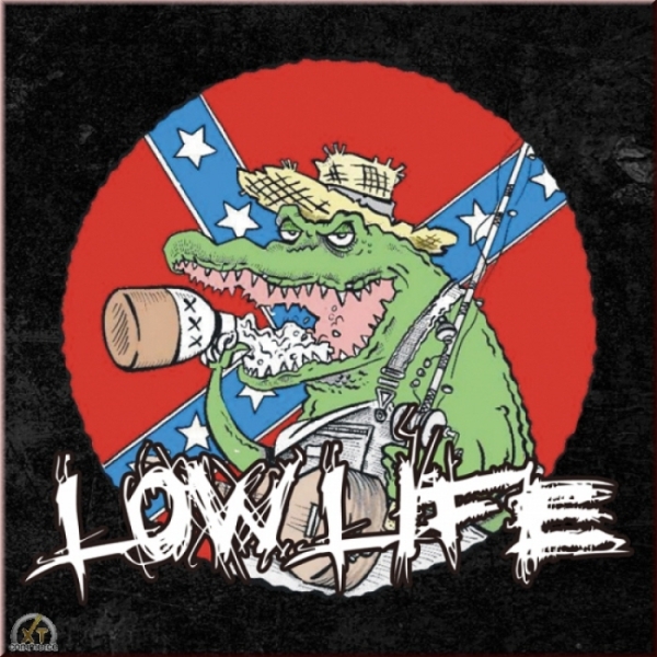 Low Life -Same- Low Life -Same-