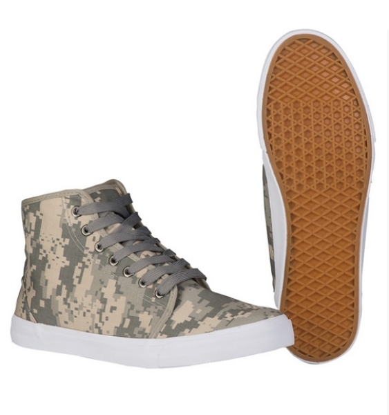 Schuhe - Sneakers - Army - AT-Digital Schuhe - Sneakers - Army - AT-Digital