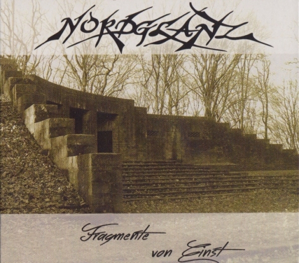Nordglanz -Fragmente von Einst- ++limitiert++ Nordglanz -Fragmente von Einst- ++limitiert++