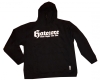 Ninja Kapuzenpullover - Hatecore - GNLS