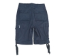 Outdoor Cargo Short CI - schwarz