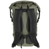 Rucksack - "Dry Pak 30" - oliv - wasserdicht