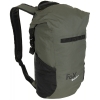 Rucksack - "Dry Pak 18" - oliv - wasserdicht