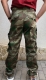 Hose - H8 Wear - Splitter Tarn - Länge 32 +++ANGEBOT+++