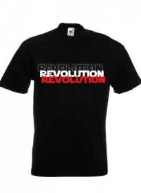 Frauen T-Shirt - Revolution Frauen T-Shirt - Revolution