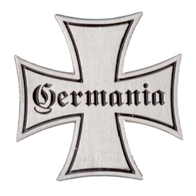 Pin - Eiserne Kreuz - Germania Pin - Eiserne Kreuz - Germania