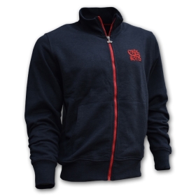 Erik & Sons - Jacke - VELSAND - dunkelgrau Erik & Sons - Jacke - VELSAND - dunkelgrau