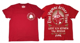 Premium Shirt - Flak - rot Premium Shirt - Flak - rot