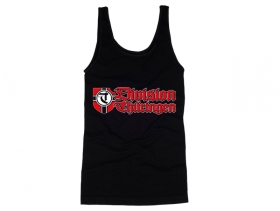 Muskelshirt/Tank Top - Division Thüringen Muskelshirt/Tank Top - Division Thüringen