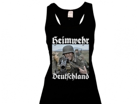 Frauen Top - Heimwehr Deutschland Frauen Top - Heimwehr Deutschland