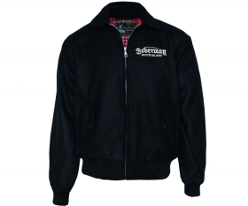Doberman - Harrington Jacke - Winter Doberman - Harrington Jacke - Winter