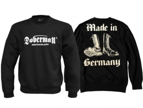 Doberman - Pullover - Made in Germany Doberman - Pullover - Made in Germany