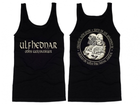 Muskelshirt/Tank Top - Ulfhednar Muskelshirt/Tank Top - Ulfhednar