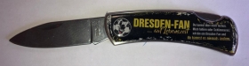 Taschenmesser - Dresden Fan - DM23 Taschenmesser - Dresden Fan - DM23