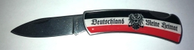 Taschenmesser - Deutschland - Meine Heimat DM27 Taschenmesser - Deutschland - Meine Heimat DM27