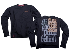 Ansgar Aryan - Longsleeve Para Bellum - Größe XXL +++EINZELSTÜCK+++ Ansgar Aryan - Longsleeve Para Bellum - Größe XXL +++EINZELSTÜCK+++