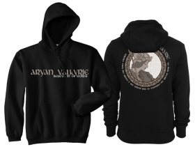 Frauen - Kapuzenpullover - Aryan Valkyrie - Secure Frauen - Kapuzenpullover - Aryan Valkyrie - Secure