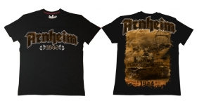 Premium Shirt - Arnheim Premium Shirt - Arnheim