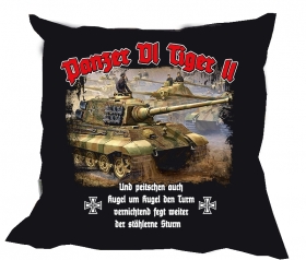 Kissen - Schwere Panzer 503 Kissen - Schwere Panzer 503