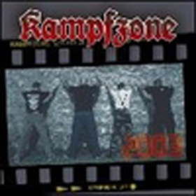 KAMPFZONE – 2003 MCD KAMPFZONE – 2003 MCD