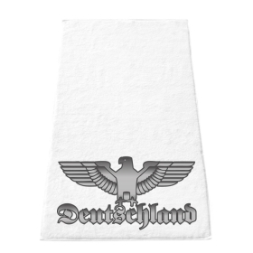 Handtuch - Reichsadler - Deutschland Handtuch - Reichsadler - Deutschland