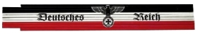 Zollstock - Deutsches Reich - D123 Zollstock - Deutsches Reich - D123