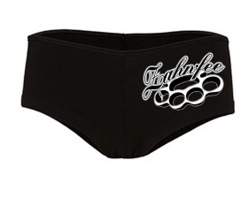 Frauen Hotpants - Zahnfee Frauen Hotpants - Zahnfee