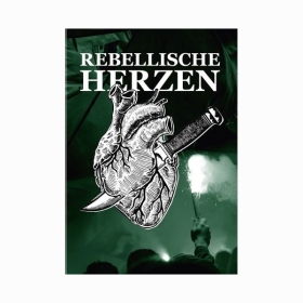 Buch - Rebellische Herzen - Roman Buch - Rebellische Herzen - Roman