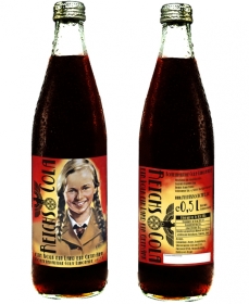 Cola - Reichs Cola - 1 Kiste - 20 Flaschen - 17,98€ inkl. 3,10€ Pfand Cola - Reichs Cola - 1 Kiste - 20 Flaschen - 17,98€ inkl. 3,10€ Pfand