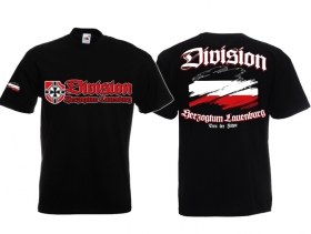 Frauen T-Shirt - Division Herzogtum Lauenburg Frauen T-Shirt - Division Herzogtum Lauenburg