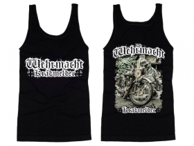 Muskelshirt/Tank Top - WS - Kradmelder Muskelshirt/Tank Top - WS - Kradmelder
