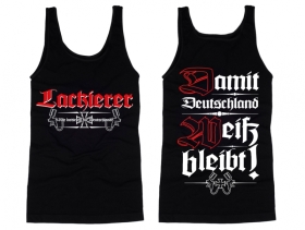 Muskelshirt/Tank Top - Lackierer Muskelshirt/Tank Top - Lackierer