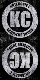 Multifunktionstuch - KC - LOGO Multifunktionstuch - KC - LOGO