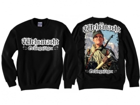 Pullover - WS - Gebirgsjäger Pullover - WS - Gebirgsjäger